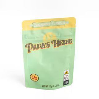 Birthday Cake Papa's Herb