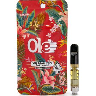 Afghan Octane Distillate Ole' 4 Fingers