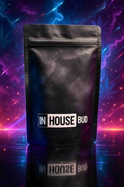 Space Garlic InHouse Space Garlic InHouse