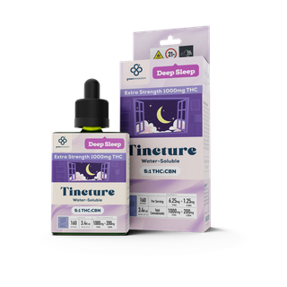 Cannabis Promo, Cannabis Sales, Cannabis Discounts, Cannabis on Sale, Green Revolution Select Tinctures 20% Off 2