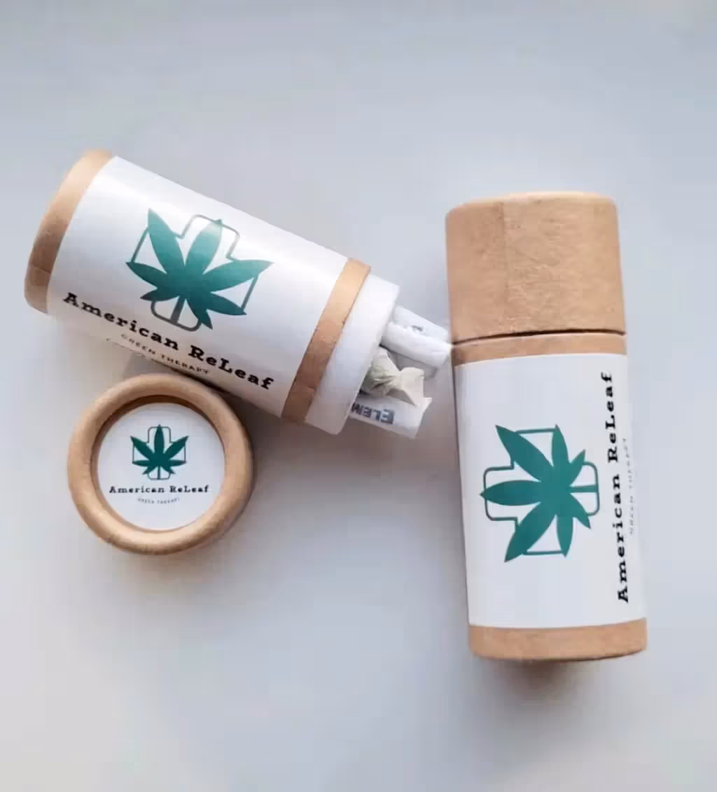 Buy ReLeaf Pack Cannabis