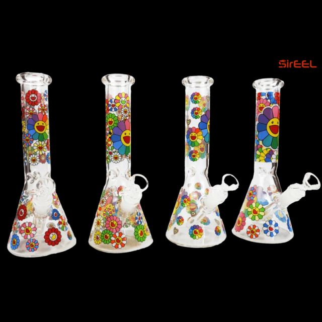Flower Power SirEEL