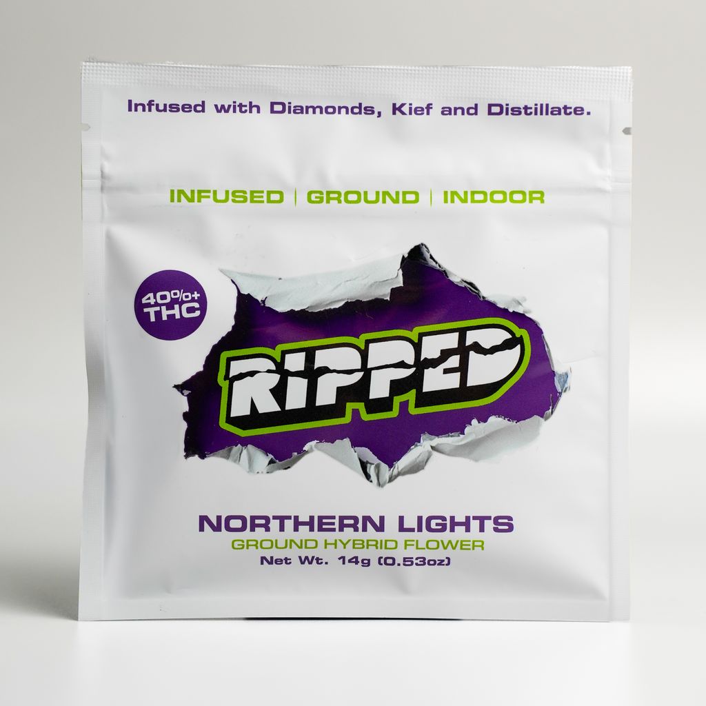 Northern Lights