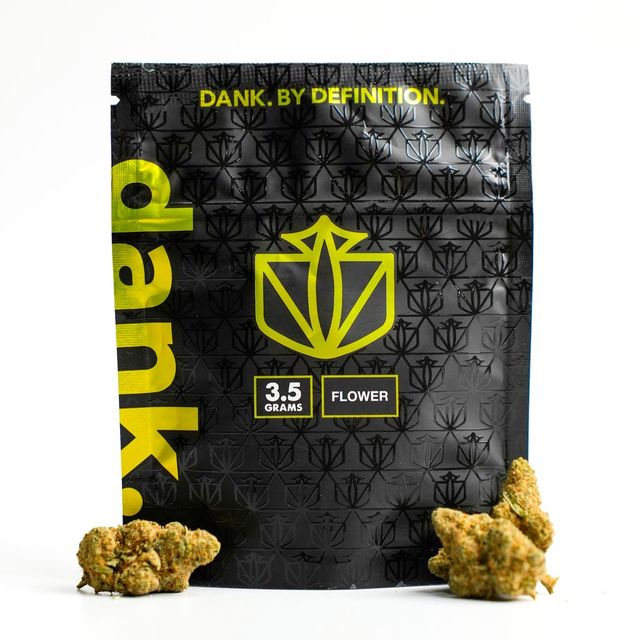 Animal Cookies Dank By Definition