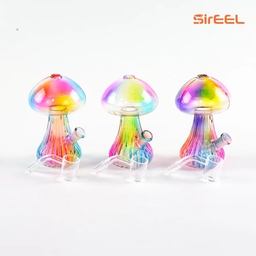 Weeding Mushroom  SirEEL