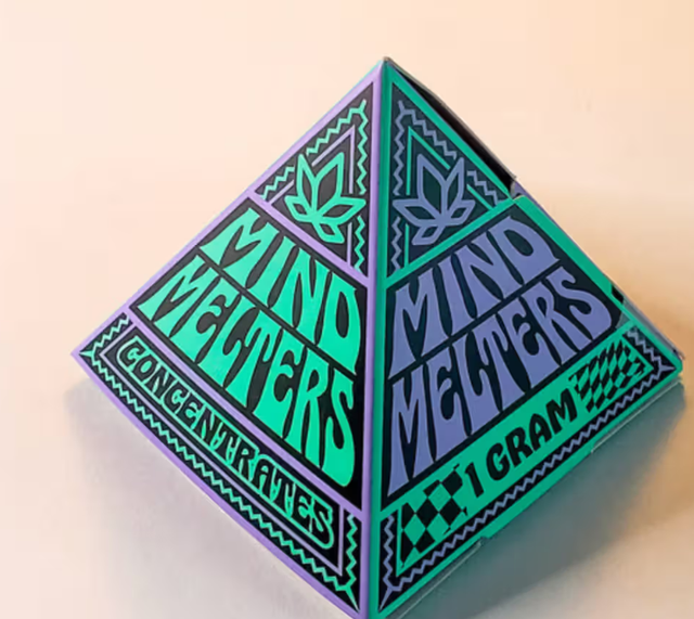Green Crack | Live Rosin Mind Melters