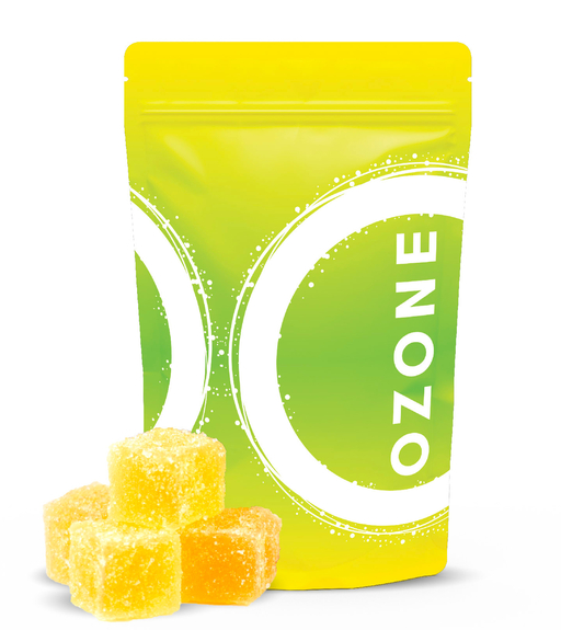 Pineapple Ozone Pineapple Ozone