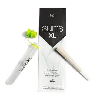 Pyromaniac Slim Xl Natures Grace & Wellness