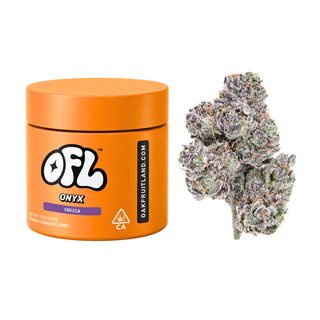 Onyx Oakfruitland