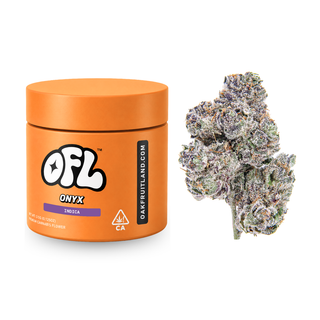 Onyx Oakfruitland