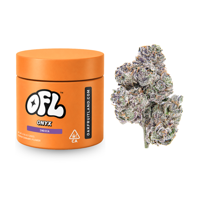 Onyx Oakfruitland Onyx Oakfruitland