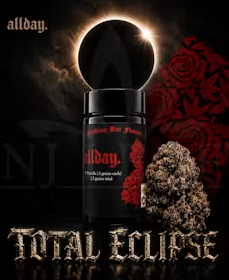 Total Eclipse