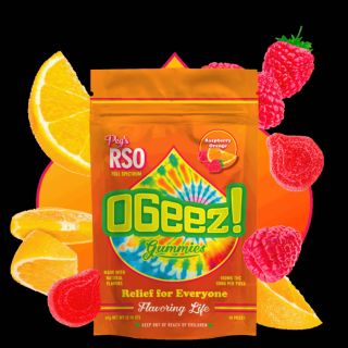 Cannabis Promo, Cannabis Sales, Cannabis Discounts, Cannabis on Sale, Ogeez! Thurs - Sun 25% Off 2