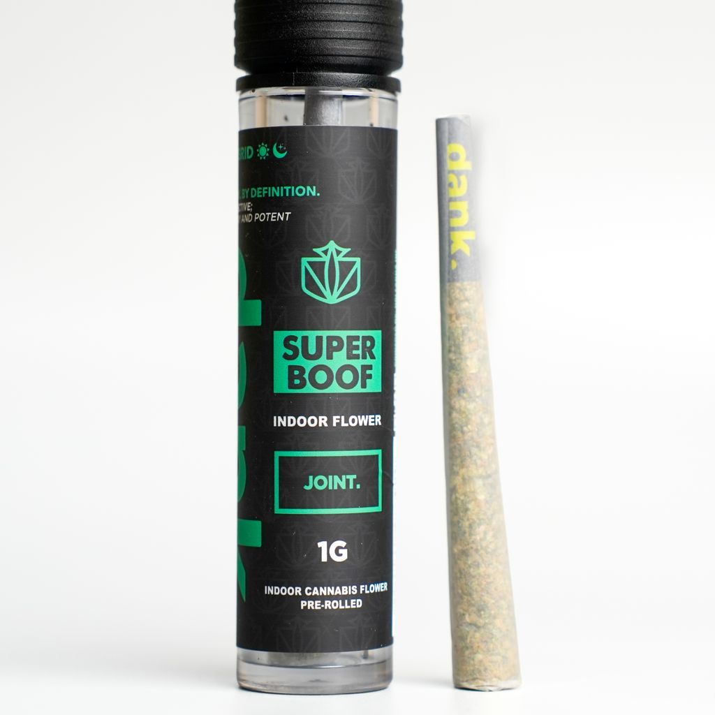 Super Boof