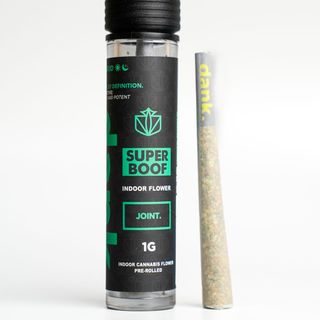 Super Boof Dank By Definition