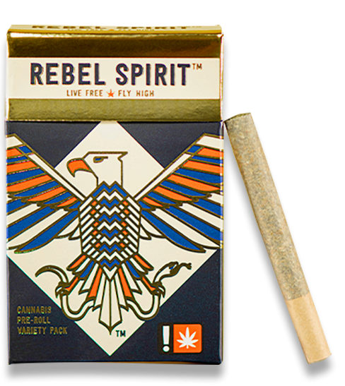 Cheetah Piss/ Super Bolt  Rebel Spirit