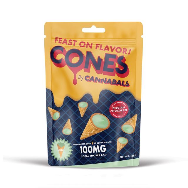 Mint Cannabals