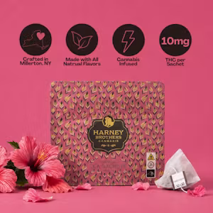 Hibiscus Harney Brothers