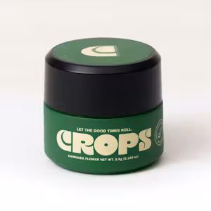 Dulce de Uva Crops