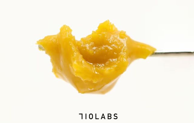 Zimosa #2 + Grapefruit OG 710 Labs Zimosa #2 + Grapefruit OG 710 Labs