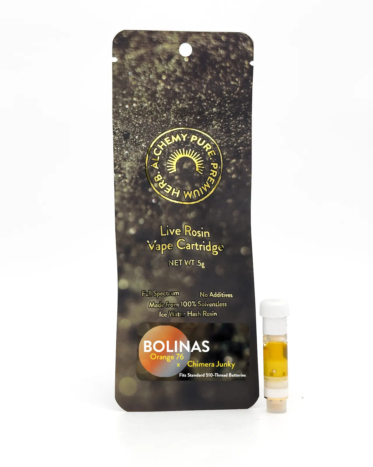 Bolinas Alchemy Pure
