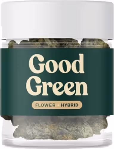 Giggle Gas Good Green