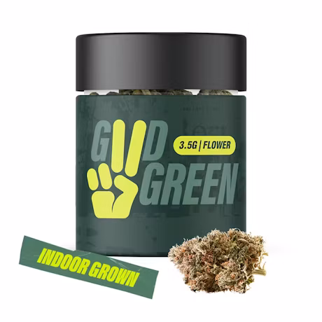 JACK HERER - (s) Good Green