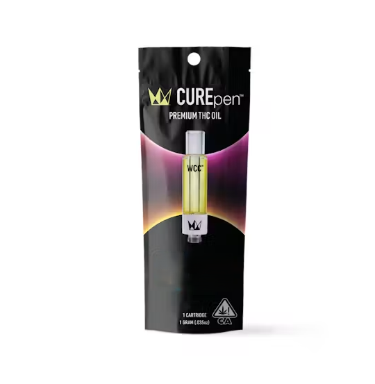 POG Juice CUREpen 510 West Coast Cure
