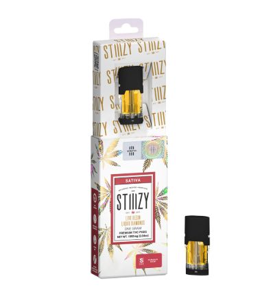 Hawaiian Snow | Liquid Diamonds Stiiizy Hawaiian Snow | Liquid Diamonds Stiiizy