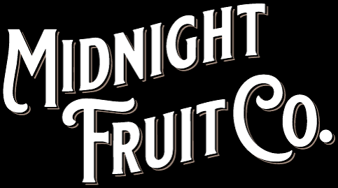 Misty Mountain Kush Midnight Fruit Company Misty Mountain Kush Midnight Fruit Company
