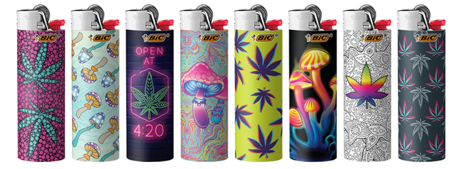 Maxi Special Edition Bic