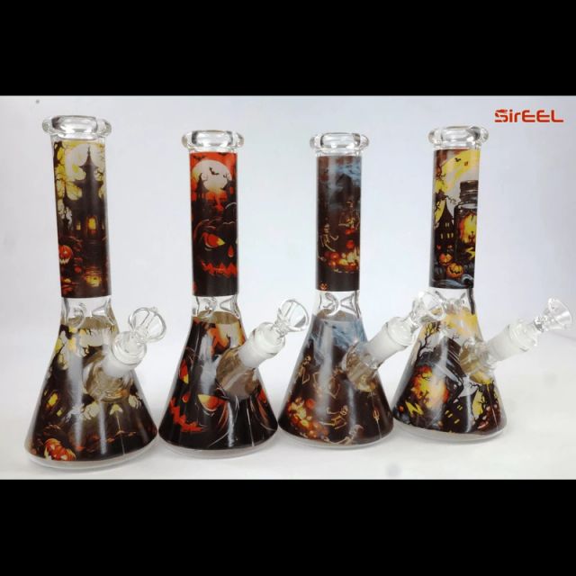 Shock-O-Lantern SirEEL