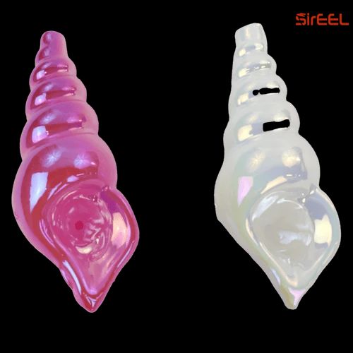 Cronch Shell  SirEEL