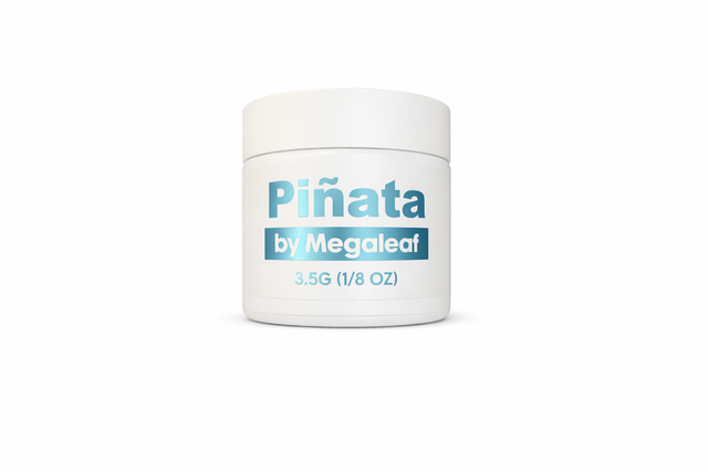 Pinata MegaLeaf