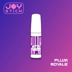 Plum Royale Joy Stick