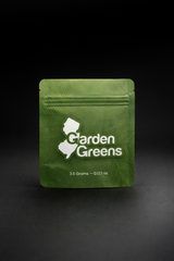 Strawberry Zkillato Garden Greens