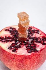 Pomegranate Rose Thrive Clique