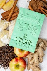 Apples & Spices Clique