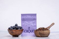 Berry Zen Clique