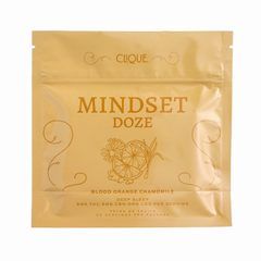 Blood Orange Chamomile Doze Clique