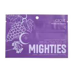Goodnight Moon Grape Mighties Clique