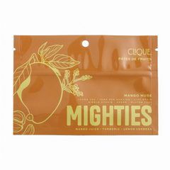 Mango Muse Mighties Clique