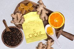 Yuzu Go-To Clique
