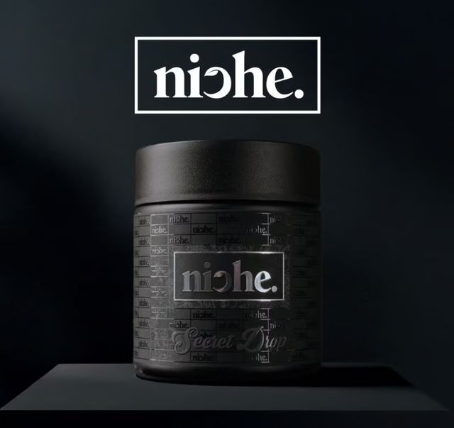 Morrir Sonando Niche