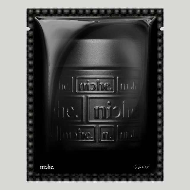 Oishii III Niche