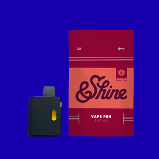 XJ-13 - Disposable &Shine