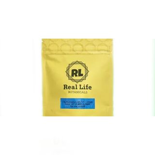 Dirty Laundry Real Life Botanicals 