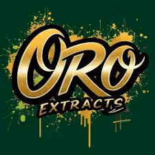 Berry Gelato Oro Extracts