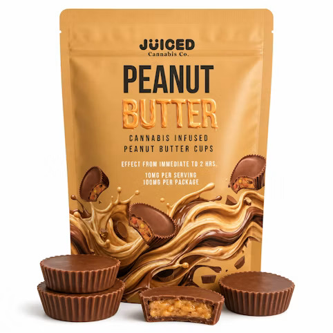 Peanut Butter Cups