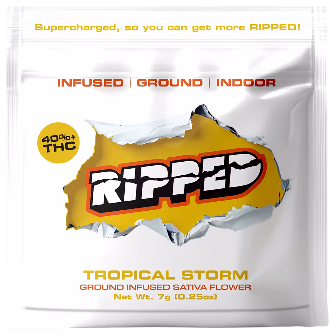 Tropical Storm | RTR